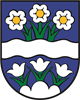 Wappen Gemeinde Putzleinsdorf