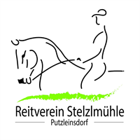 Logo für Reitverein Stelzlmühle