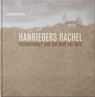 Hanrieders Rachel