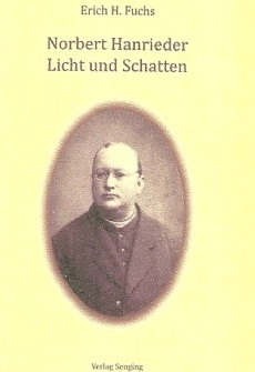 Norbert Hanrieder Licht und Schatten